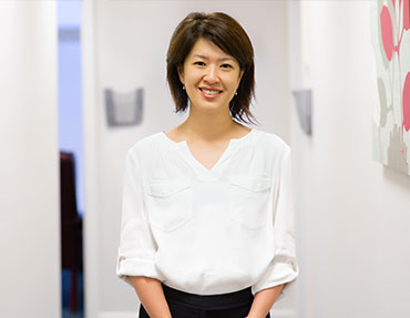 Alicea Kyoong