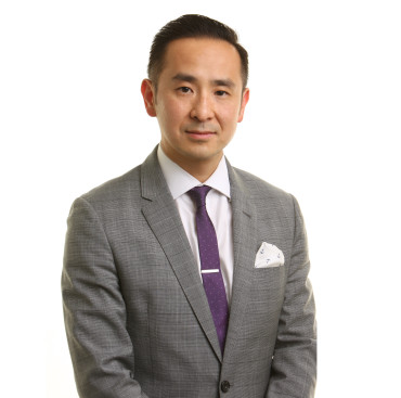 Andrew Kyoong