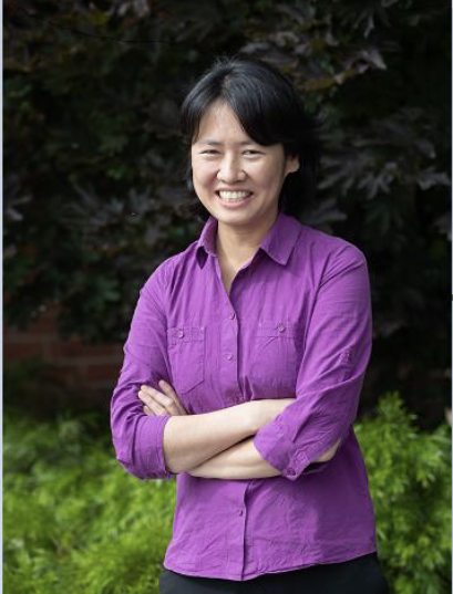 Carol Chong
