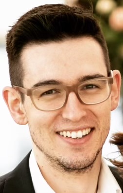 Chris Vagias
