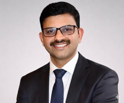 Viju Joseph Abraham