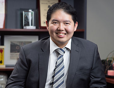 Yohanes Ariathianto